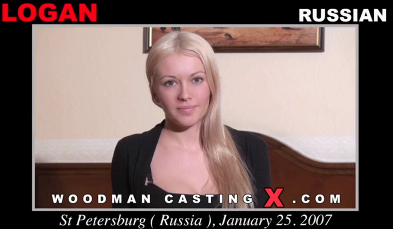 woodman casting russian