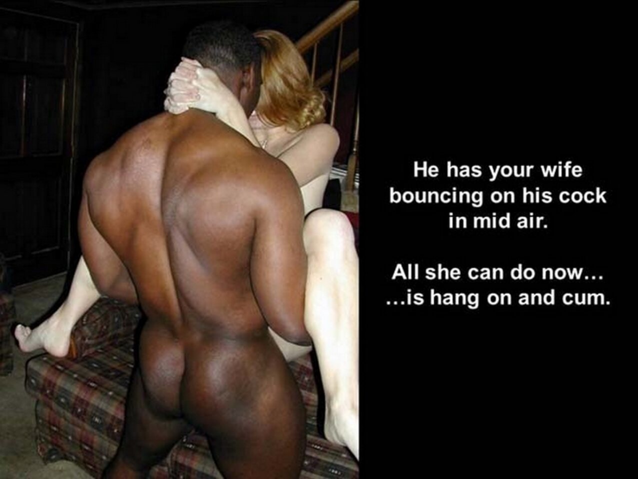 redhead mid air scene