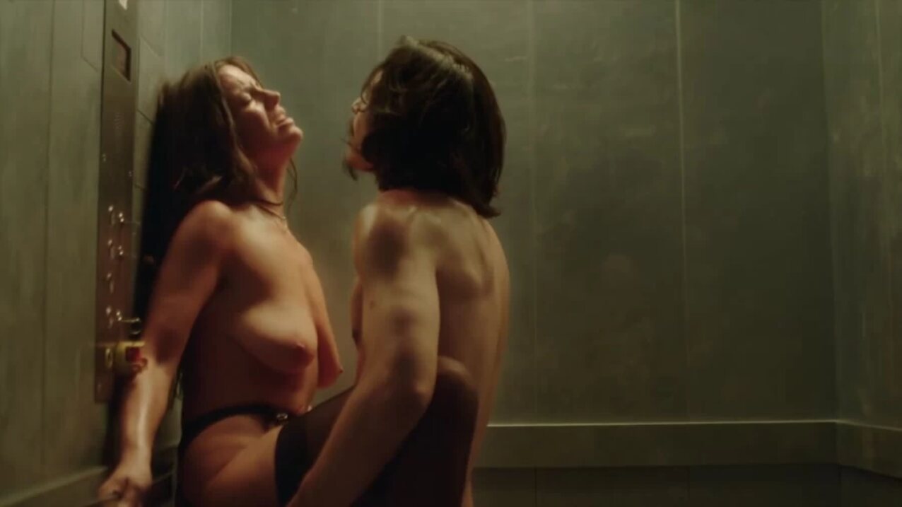 straight horny hot