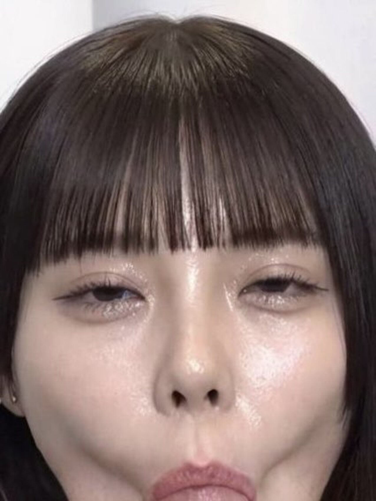 asian head blowjob