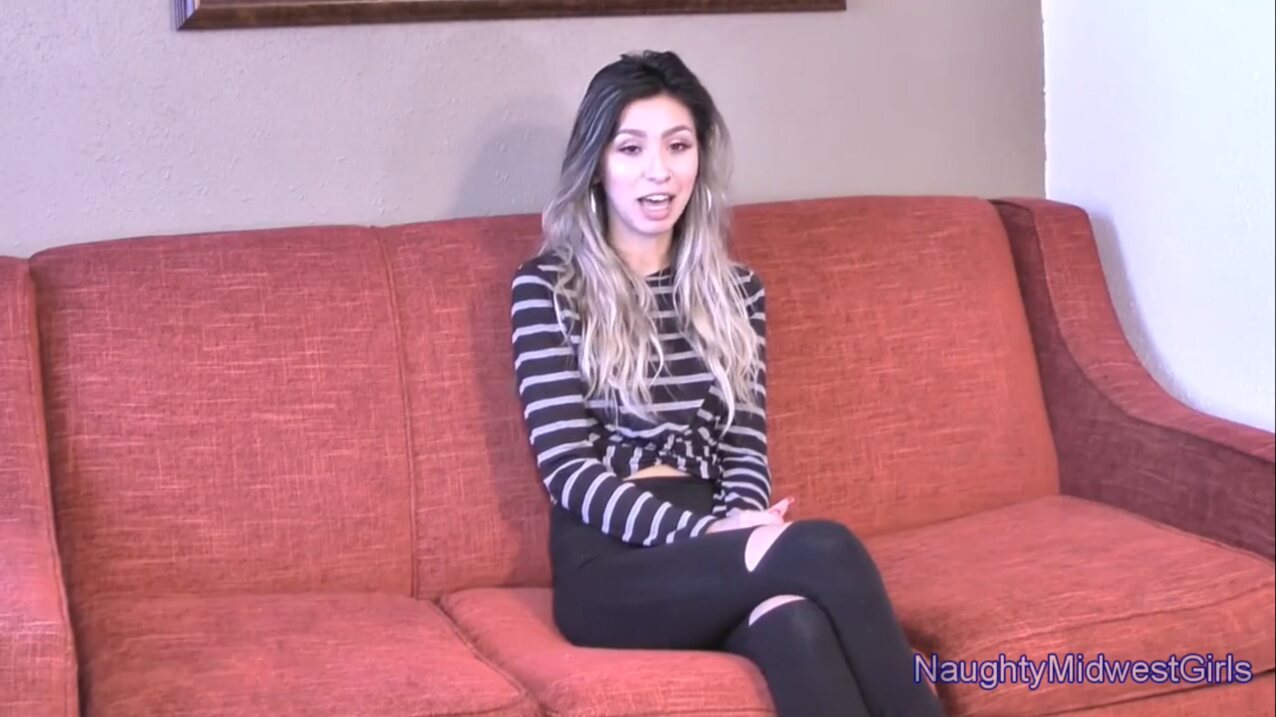 teen skinny pornstar