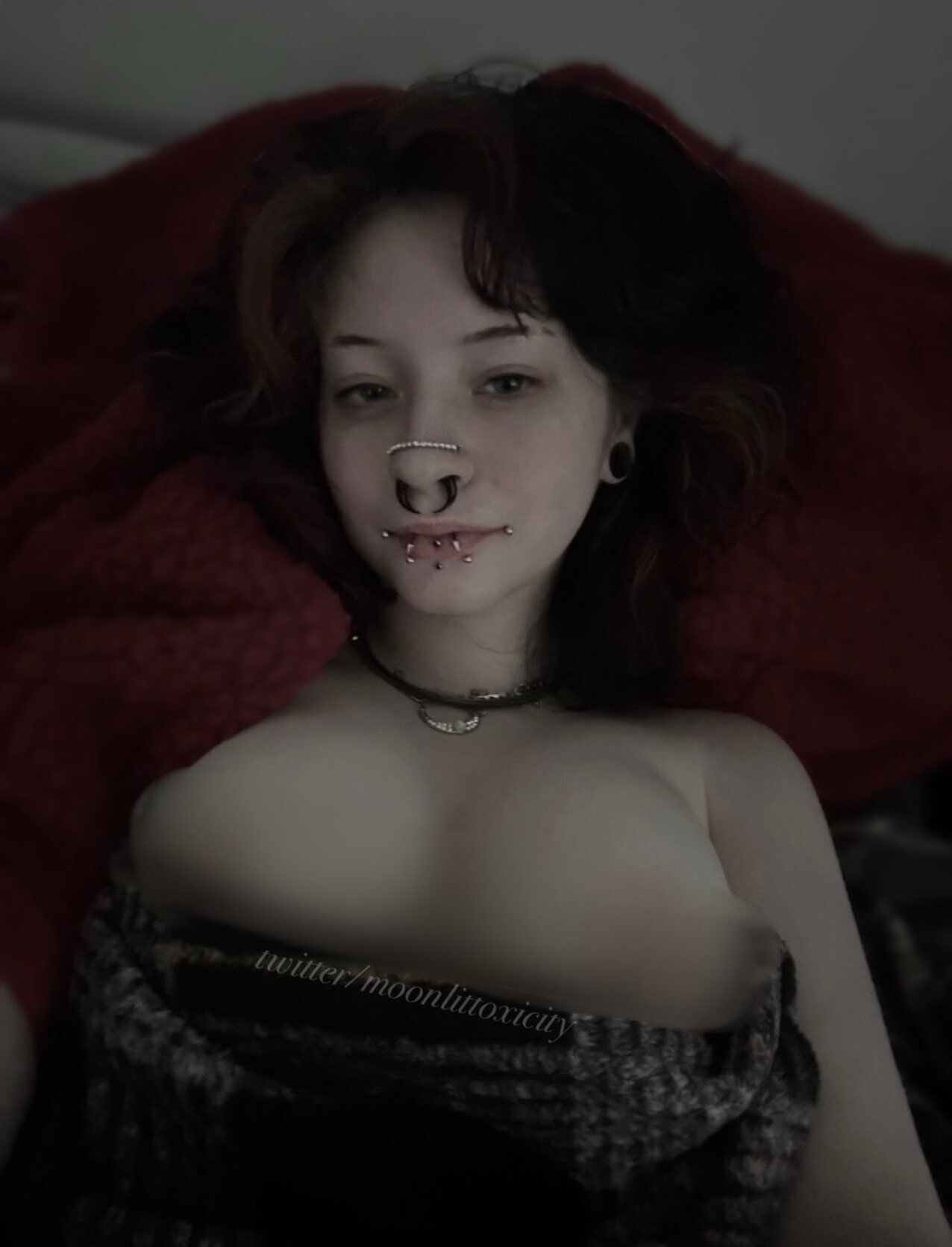body nudity big boobs