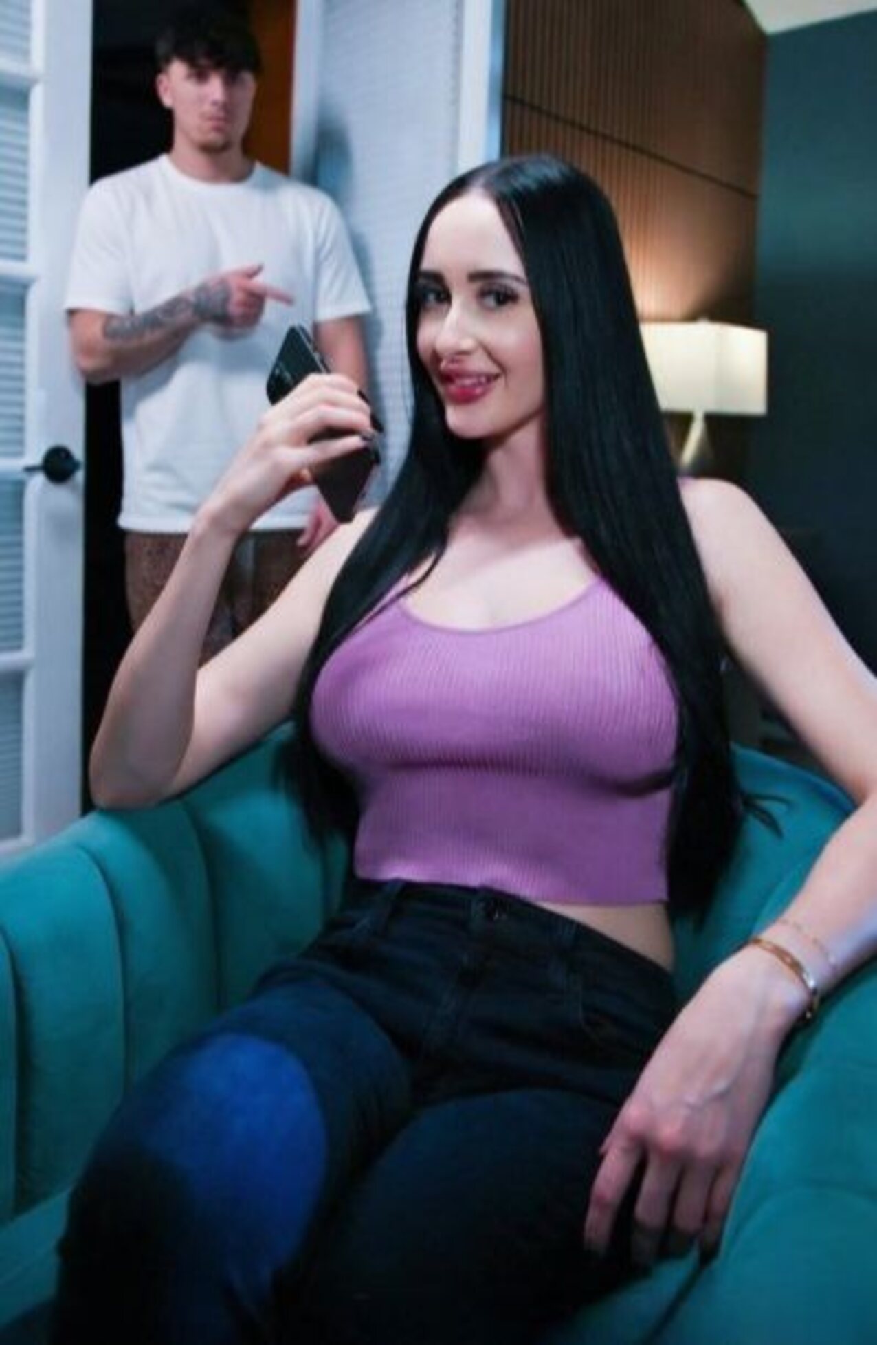 beautiful hot big tits