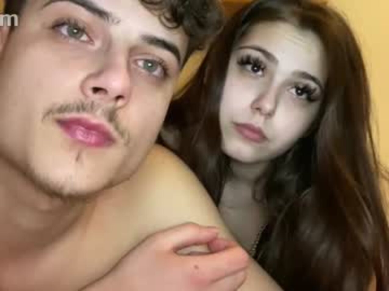 camgirl couples bigass