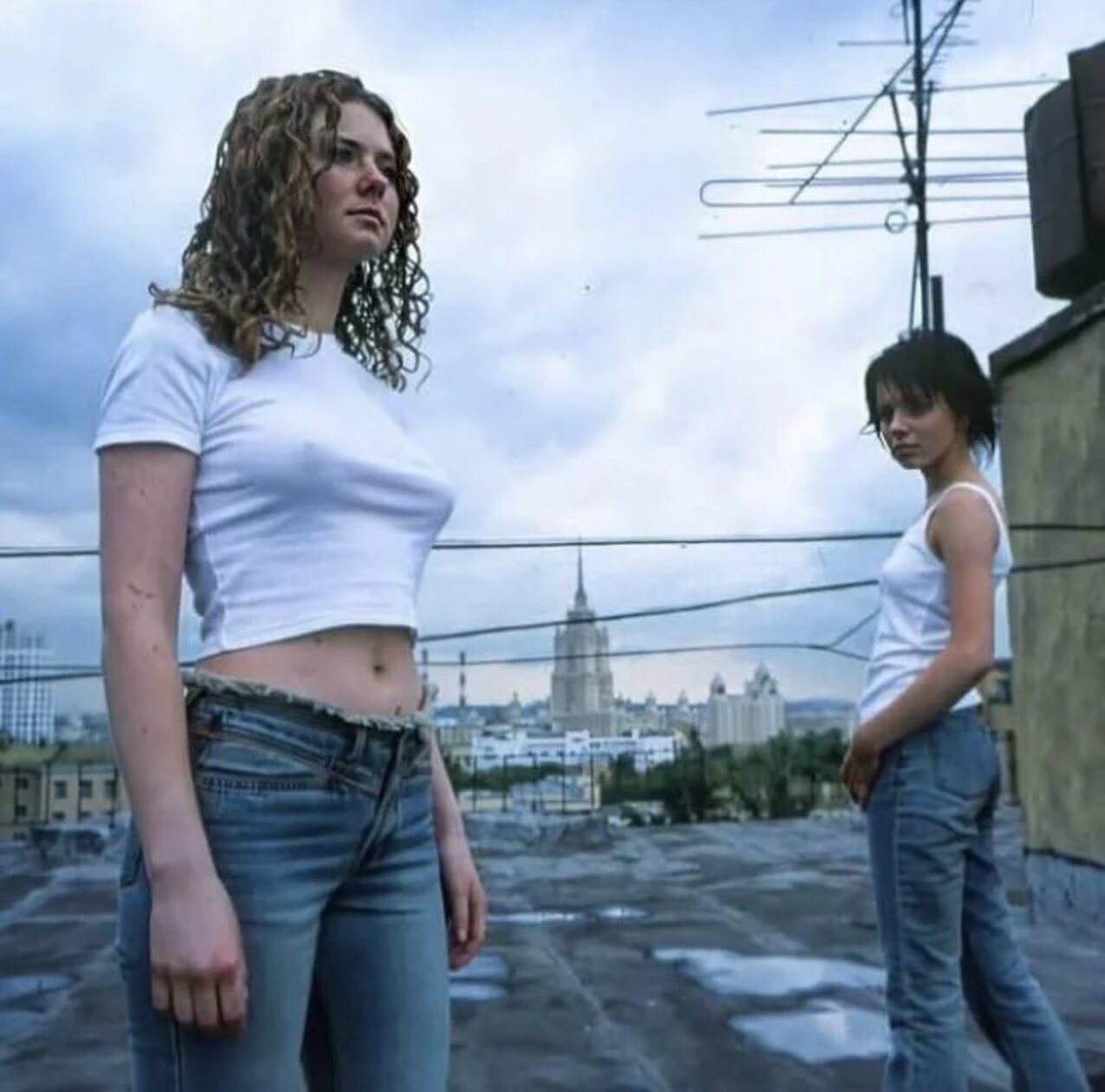shirt teen body