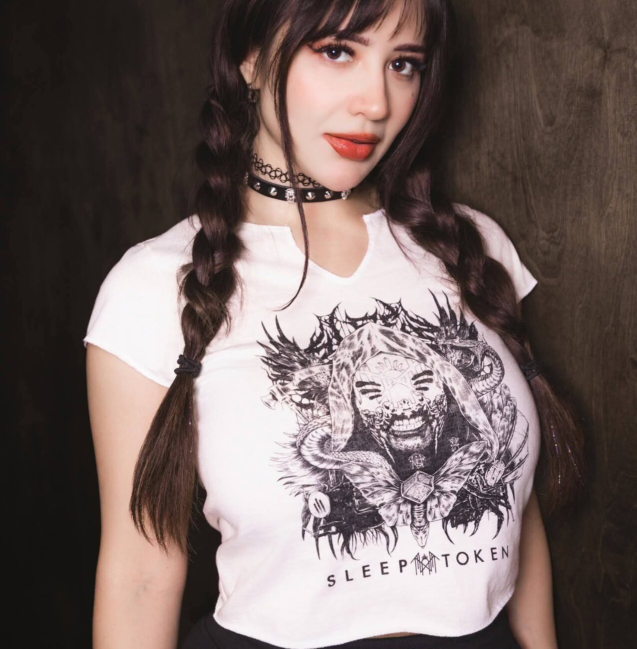 gothic sexy hot