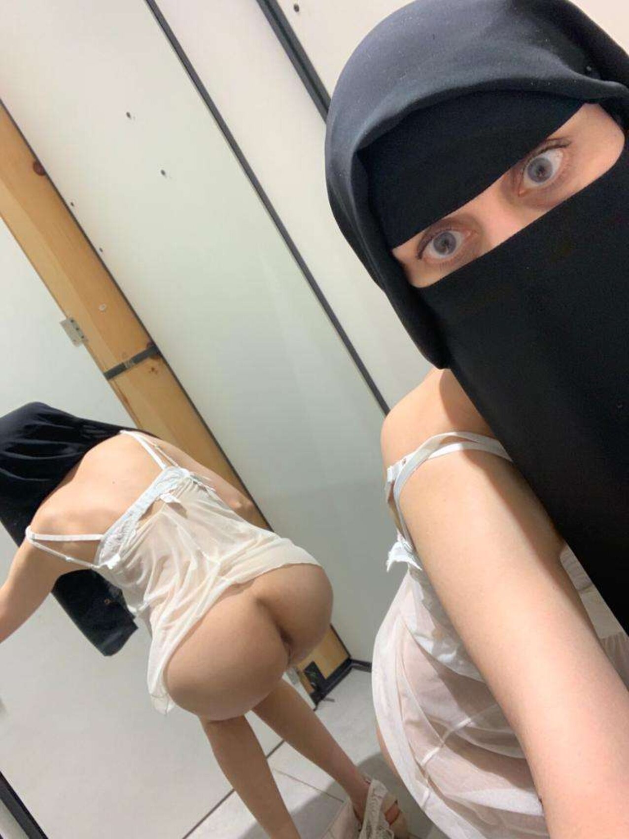 hijab hot sexy