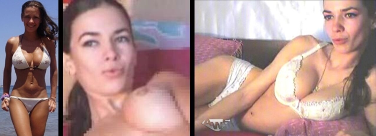 camgirl teen bikini