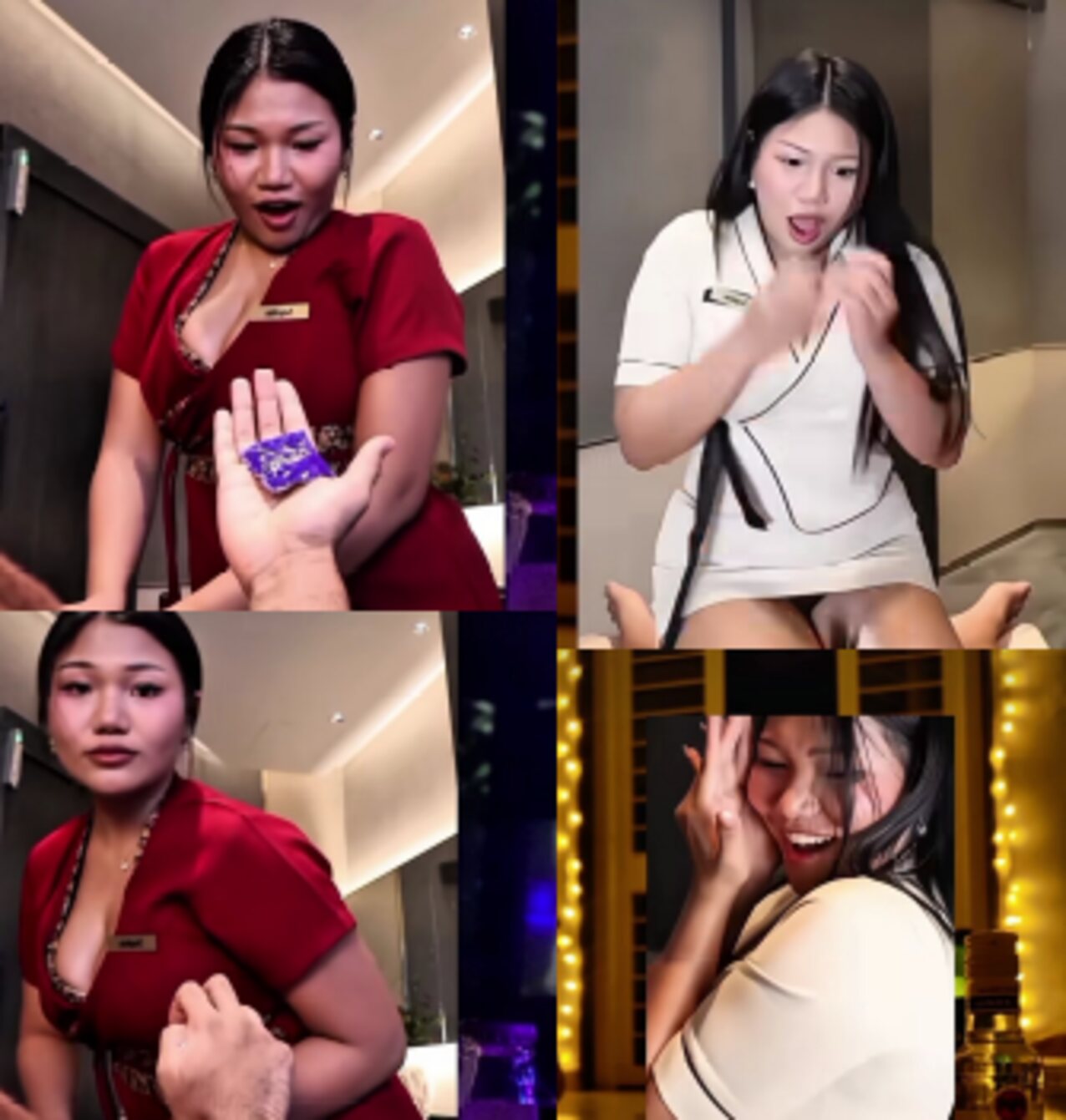 asian tits amateur