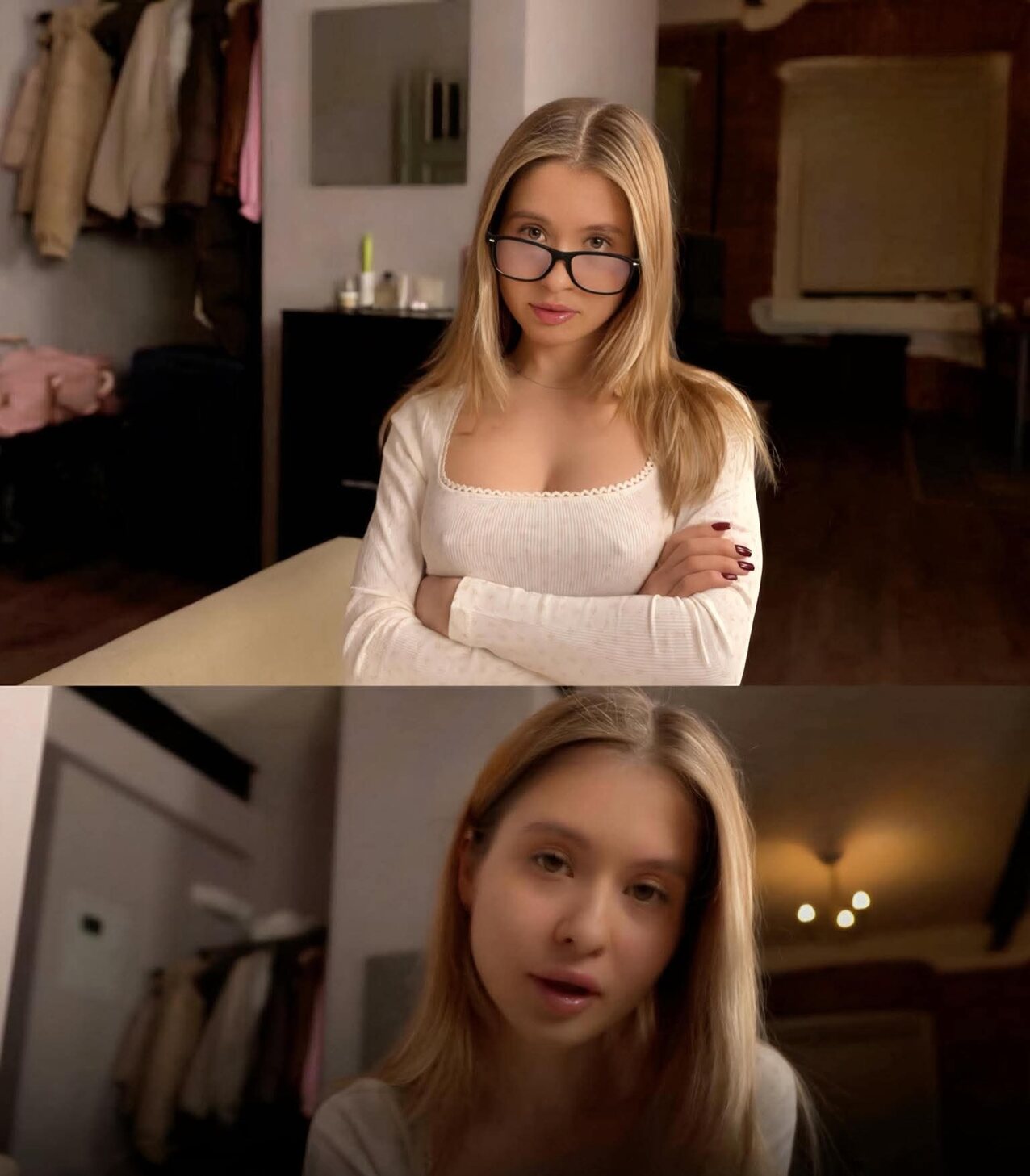 skye young glasses onlyfans