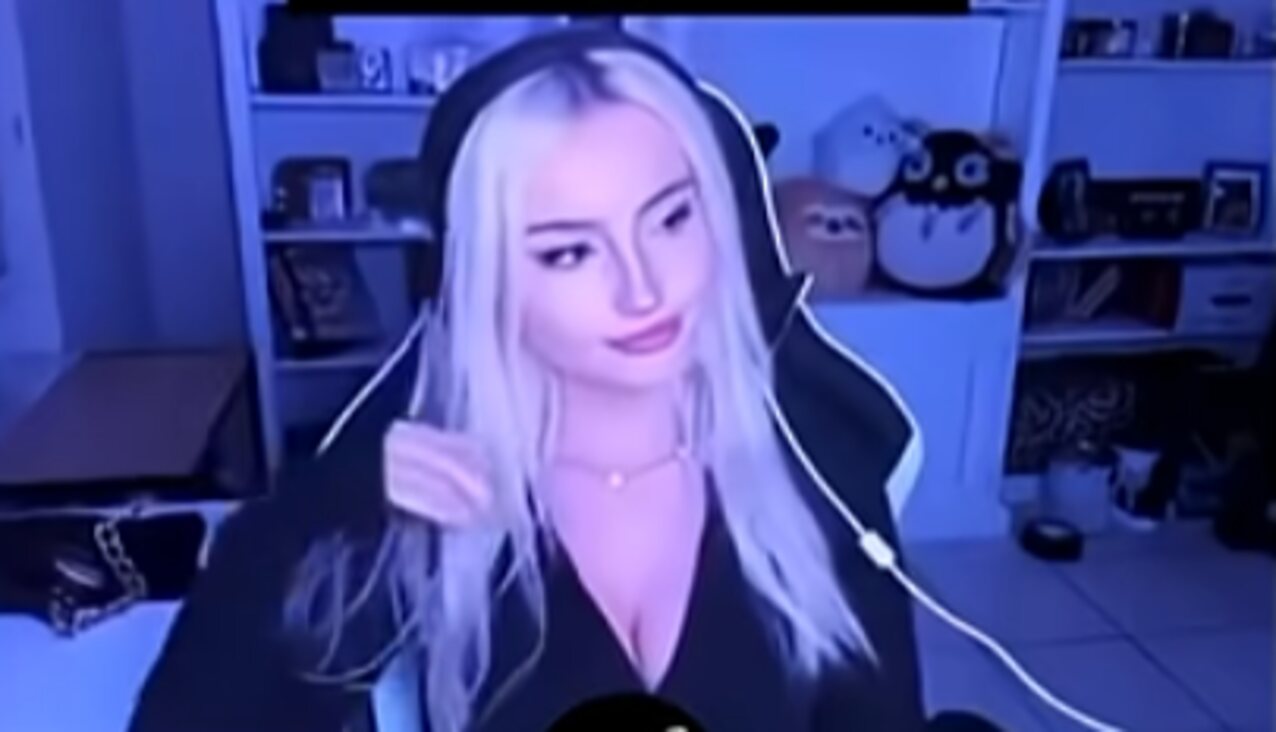 blonde onlyfans stream