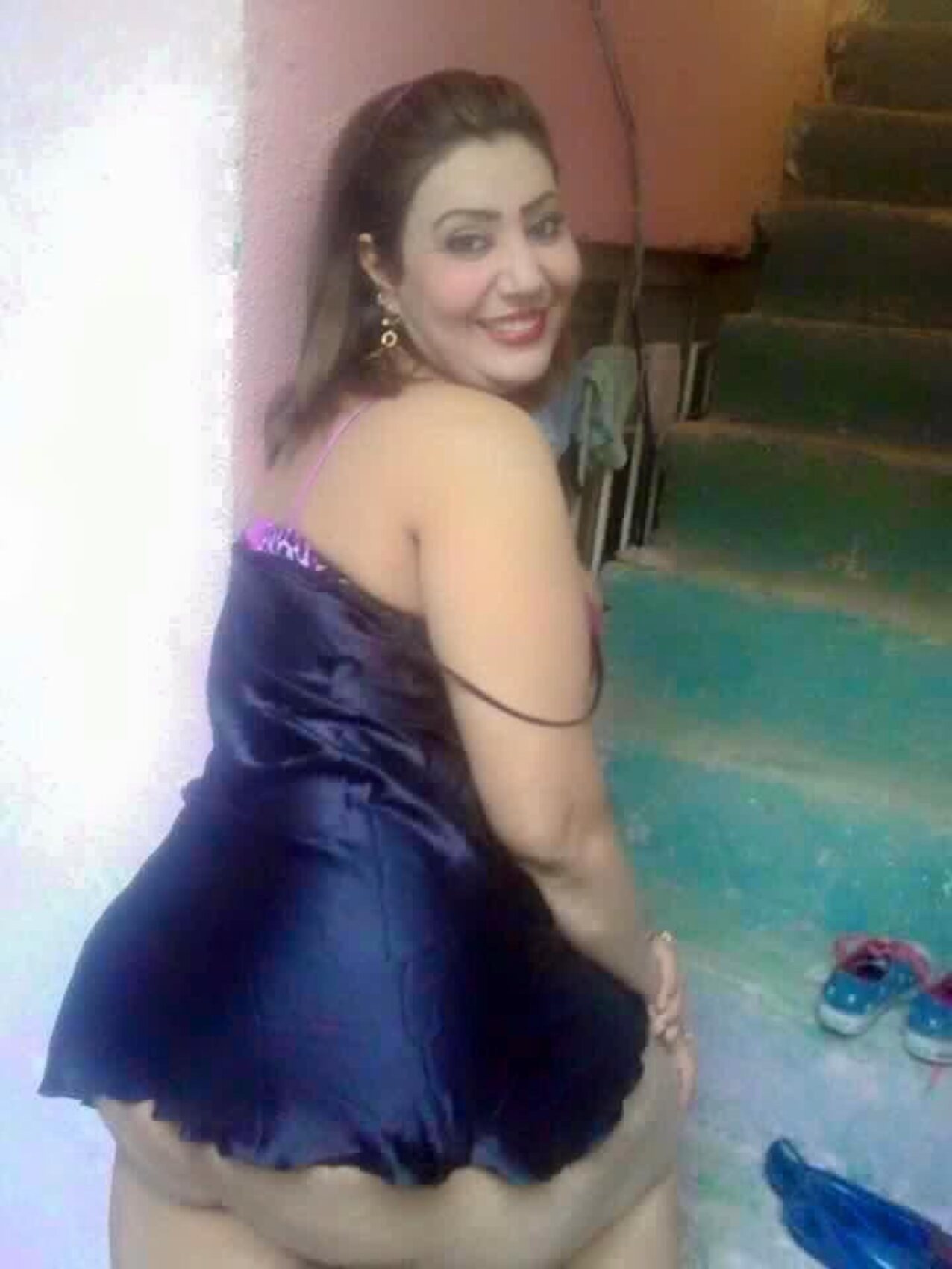 arabian milf bbw