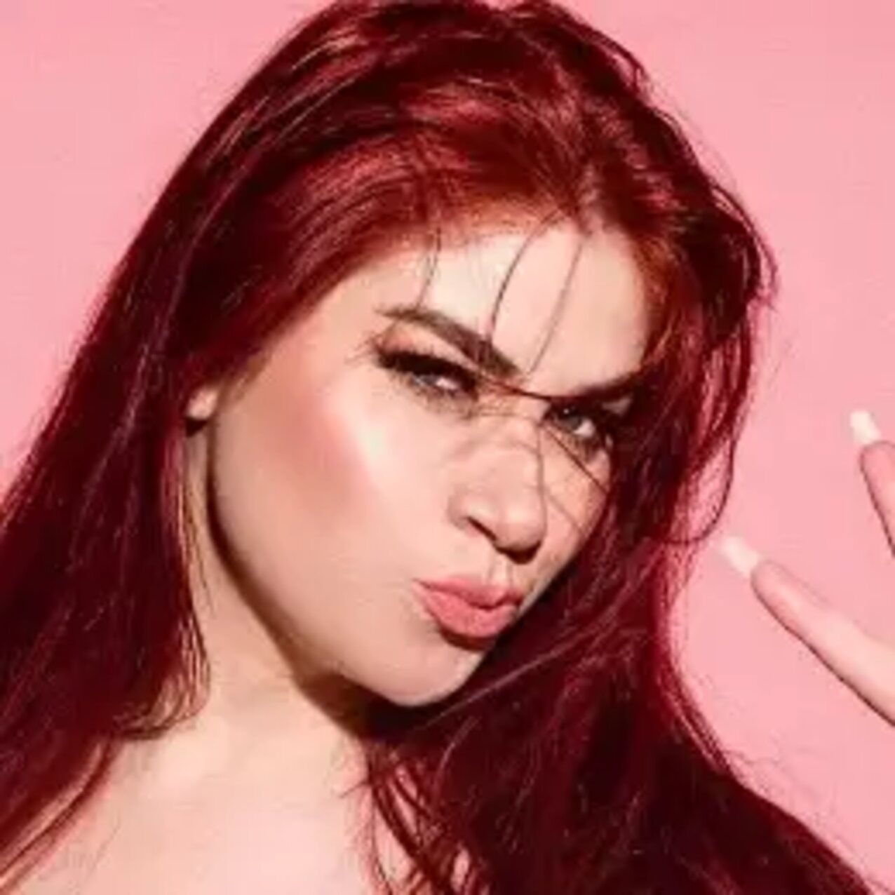 glasses redhead big ass