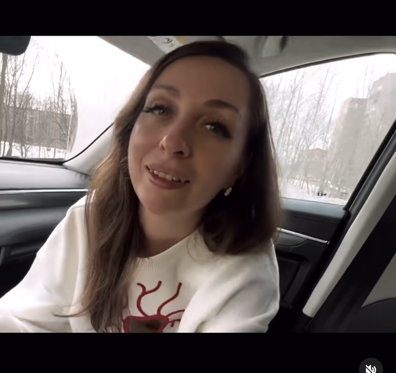 russian blowjob car