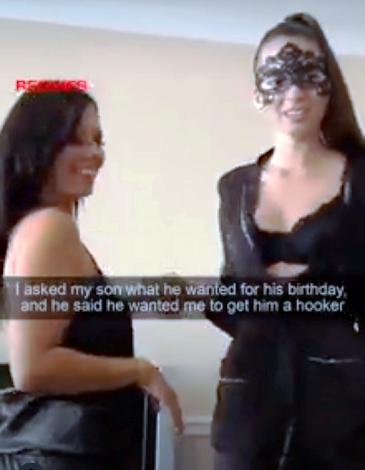 hooker escort mom
