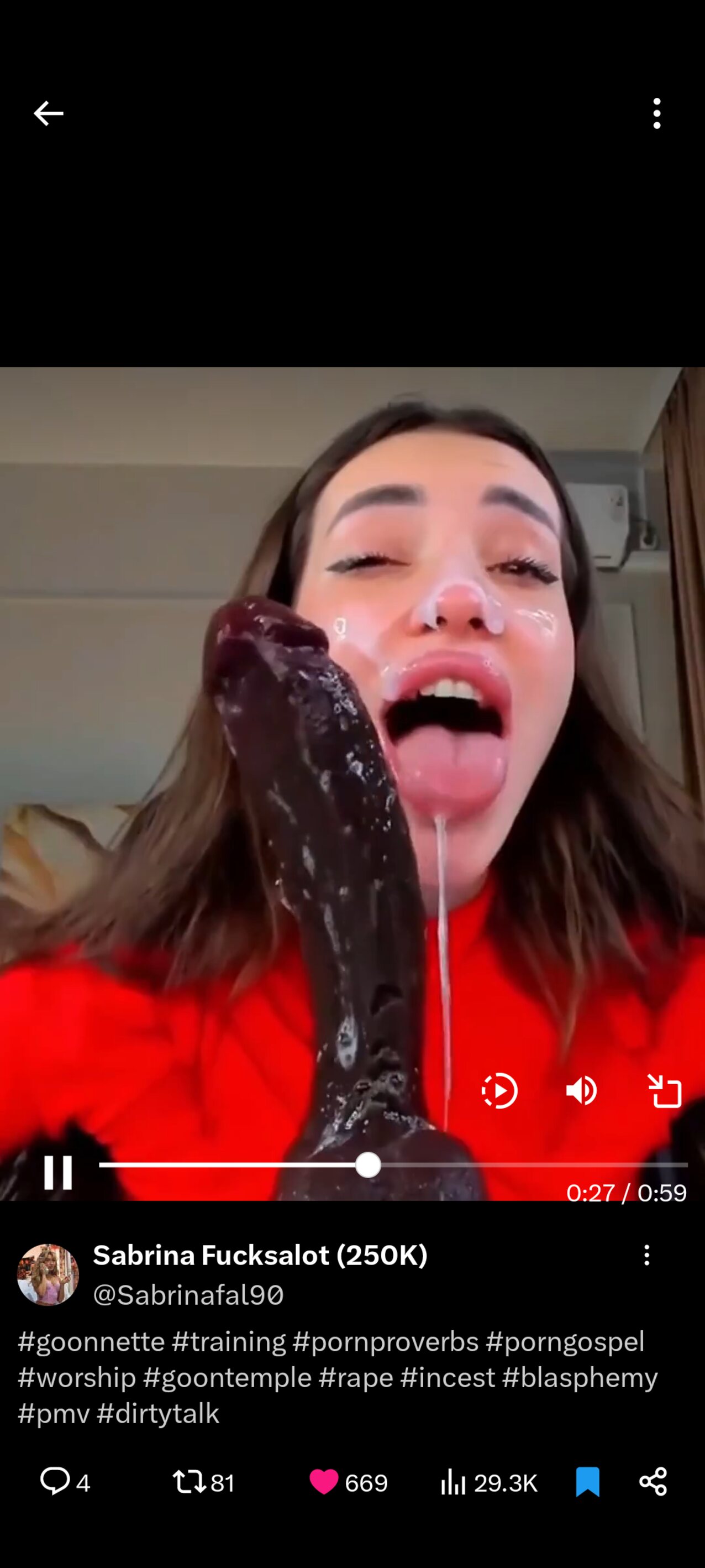 camgirl brunette white