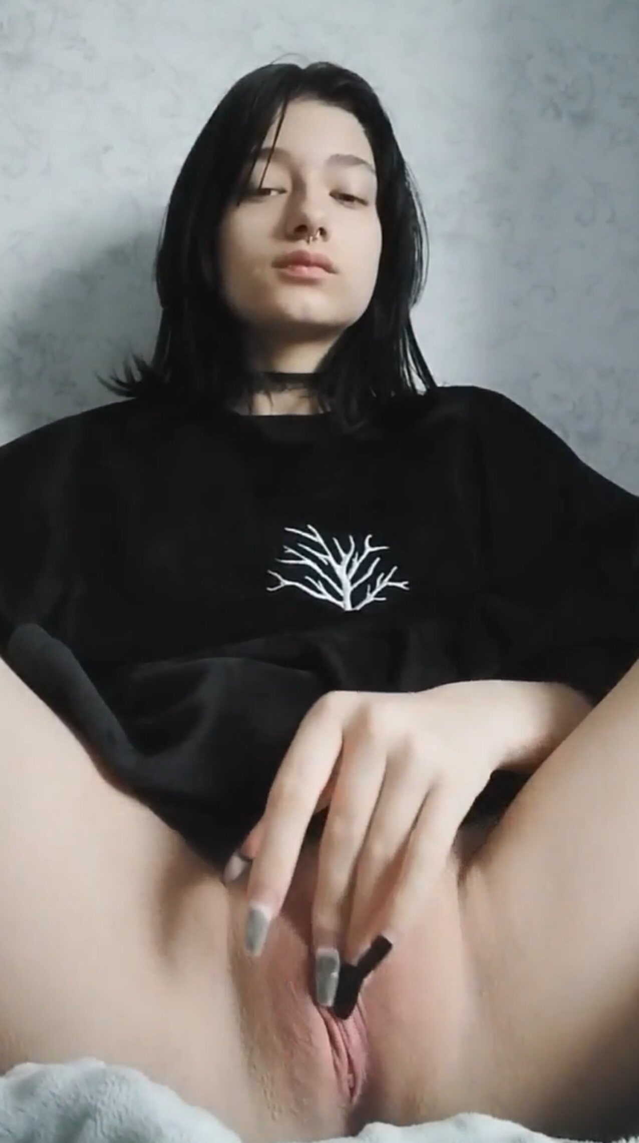 masturbating homemade teen
