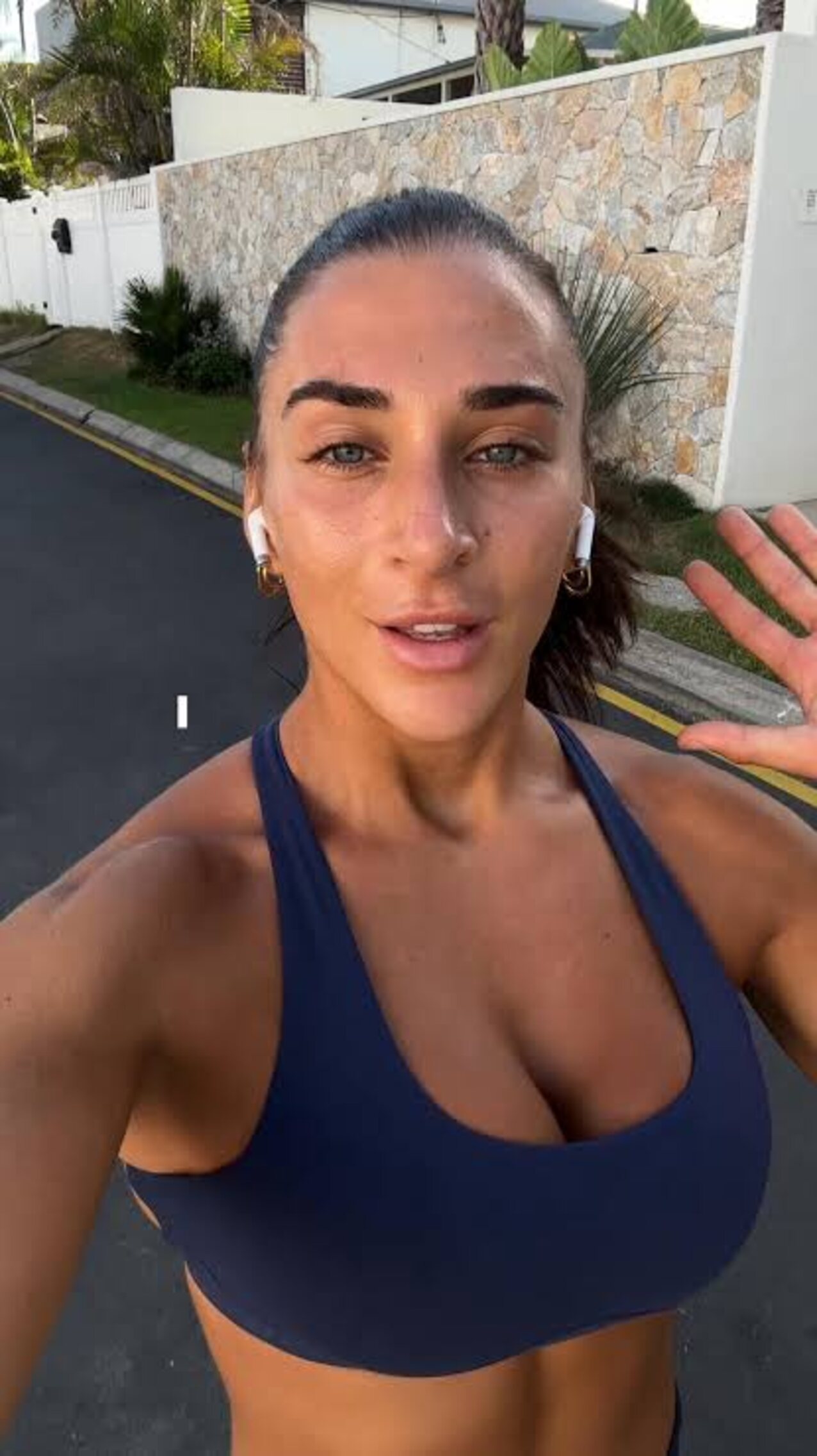 australian instagram fitness
