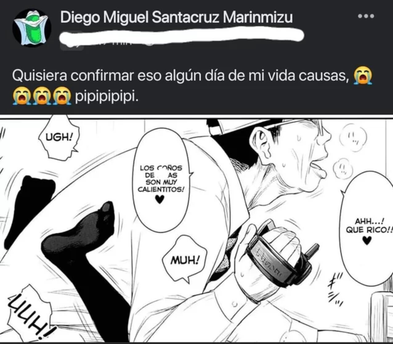 hentai manga oldman