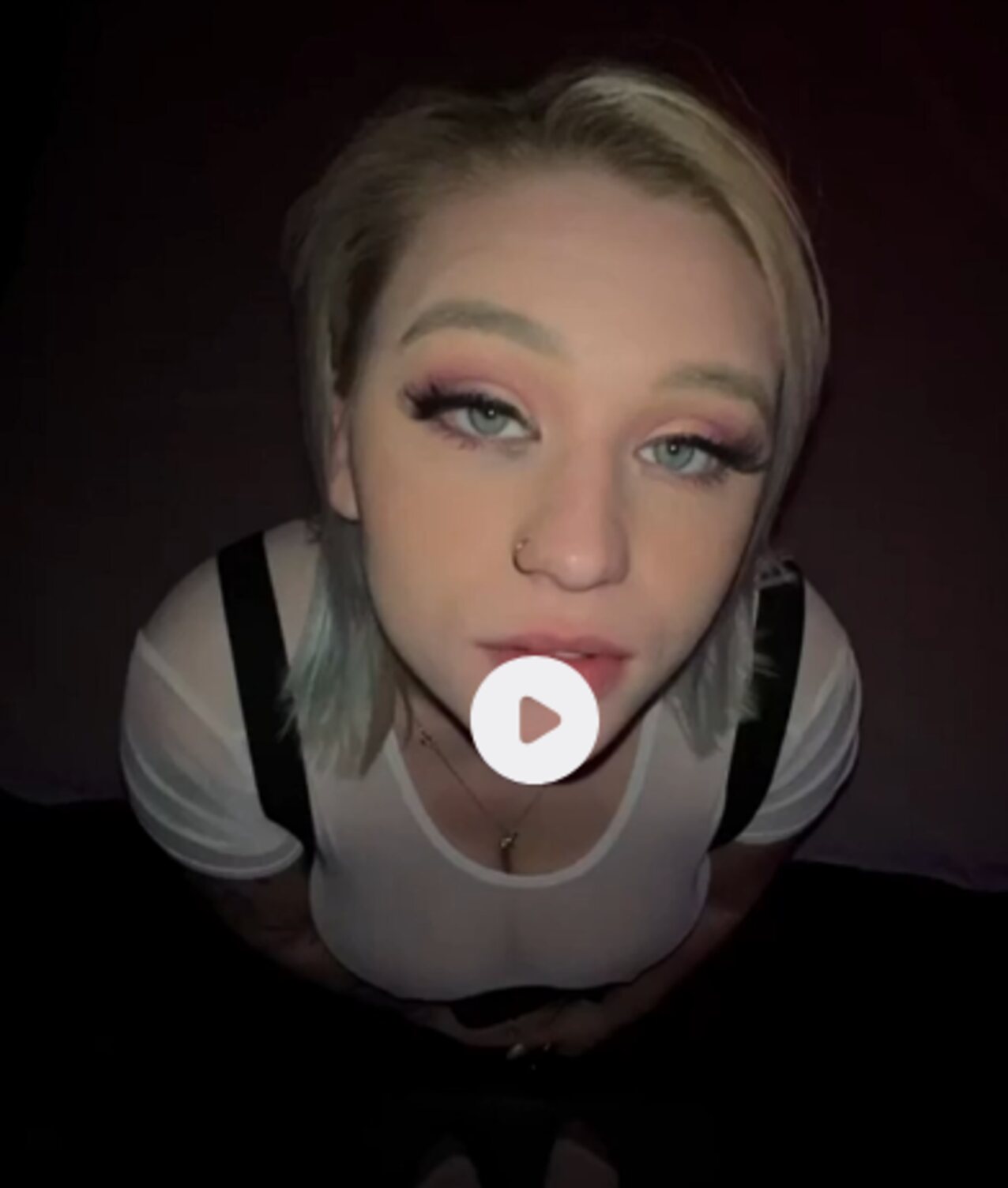 gangbang amateur blonde