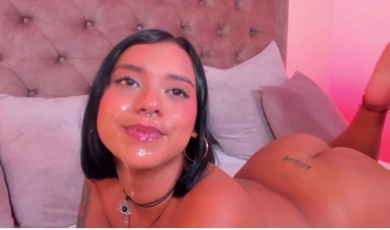 camgirl spanish stripchat