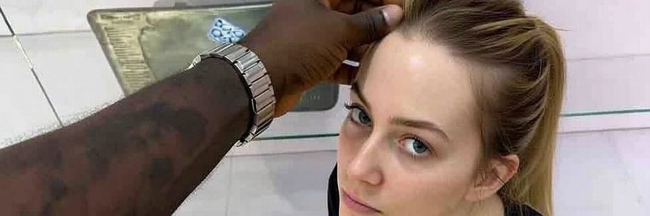 bbc interracial black
