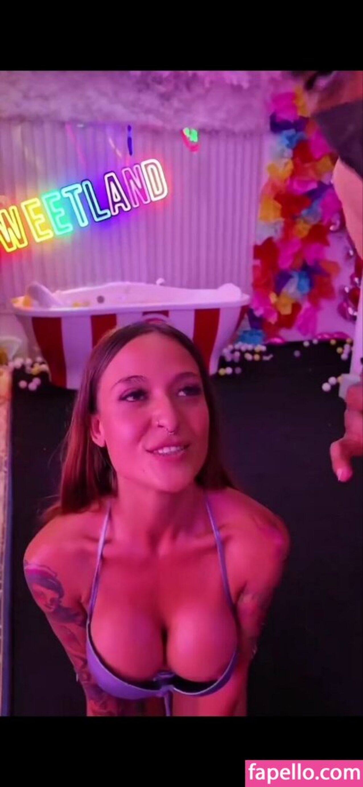 boobatv latina girlname