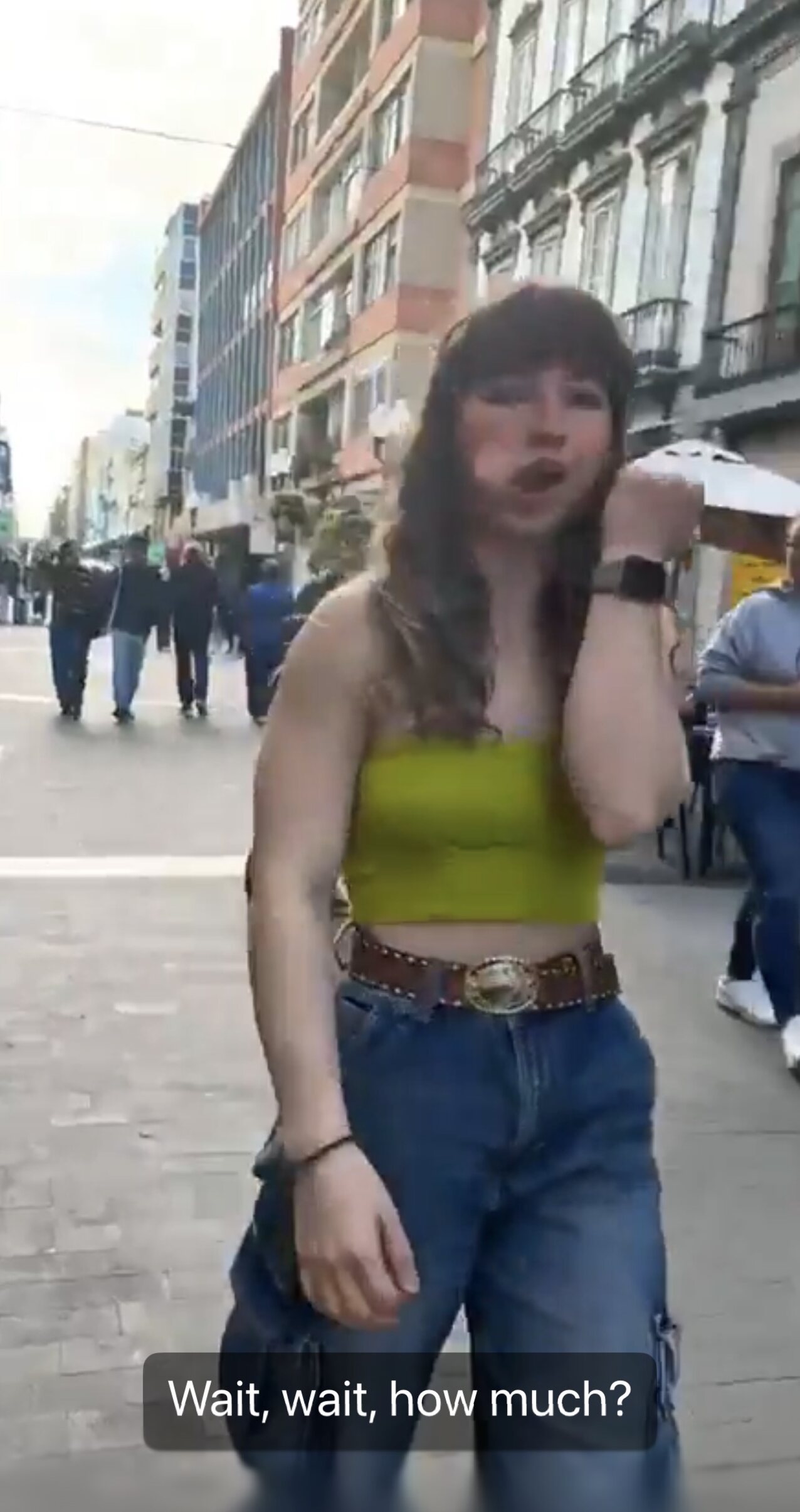 white blonde blowjob