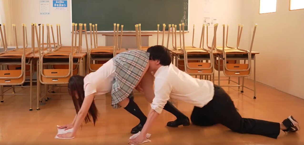 jav japanese school