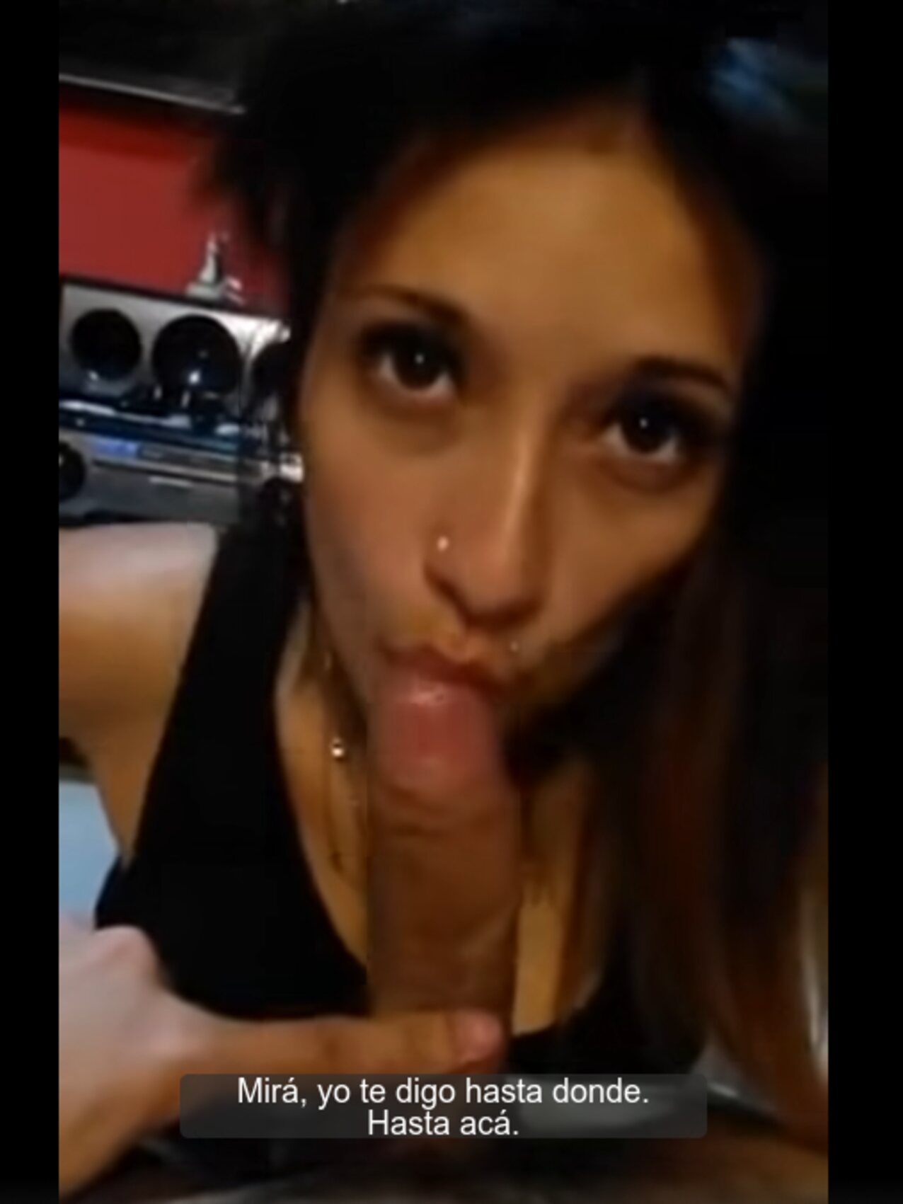 cam girl amateur fellatio
