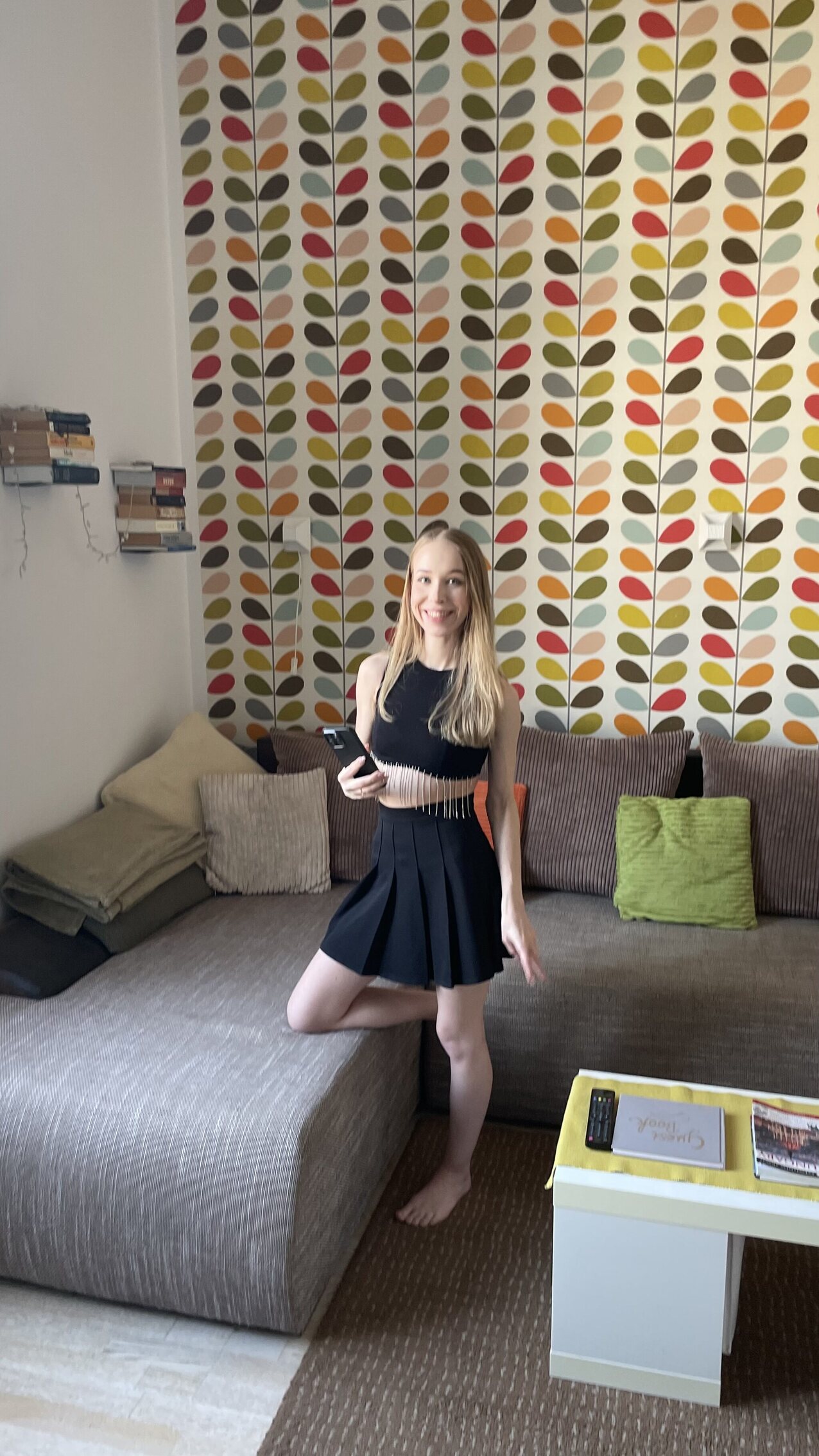 onlyfans blond nude