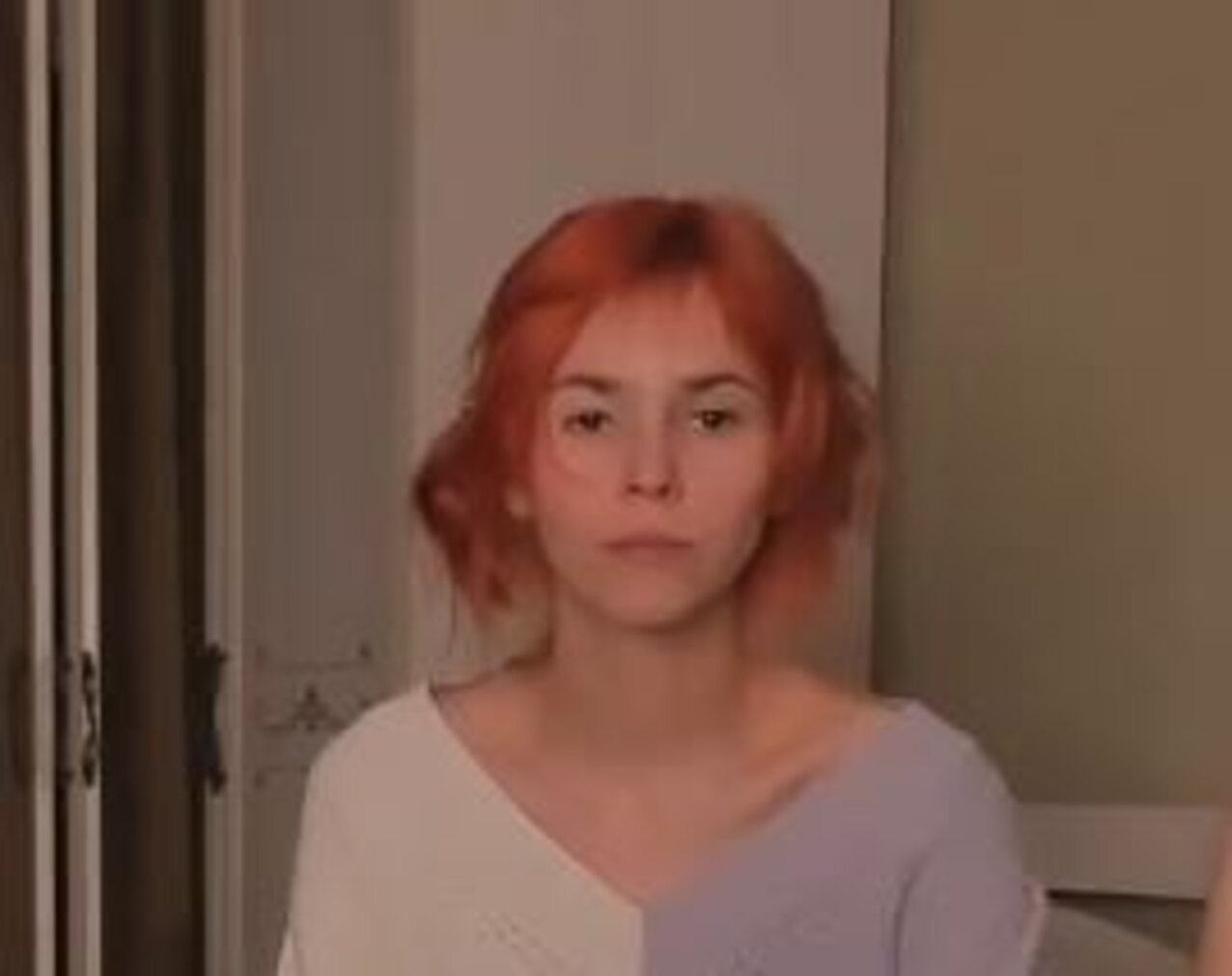 red head chaturbate blowjob