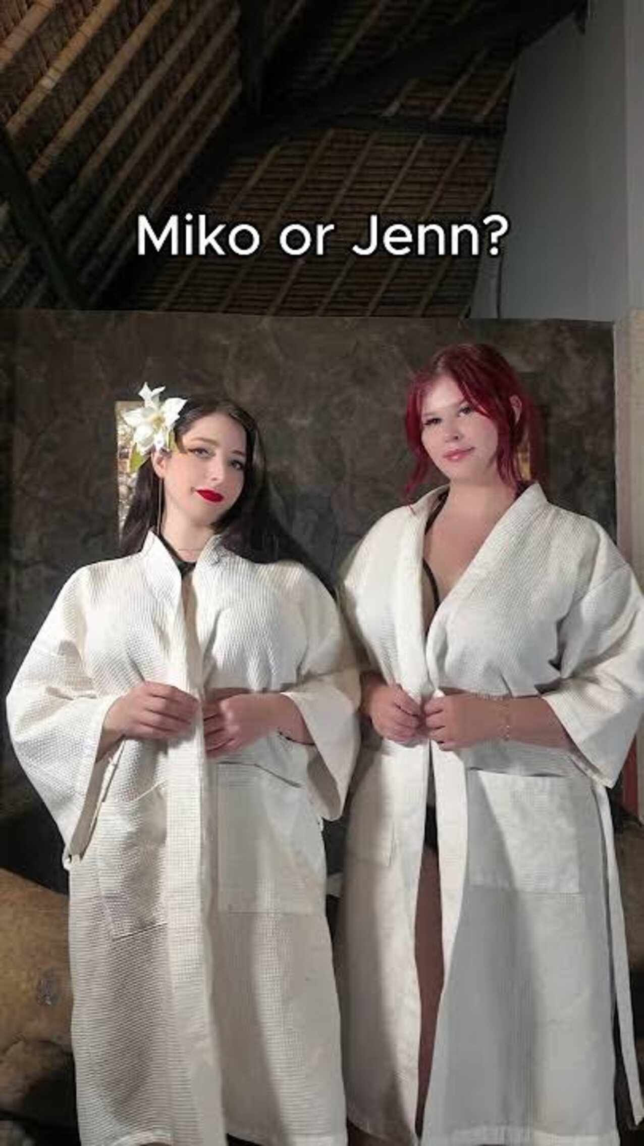 onlyfans jennkindaexists miko hokina
