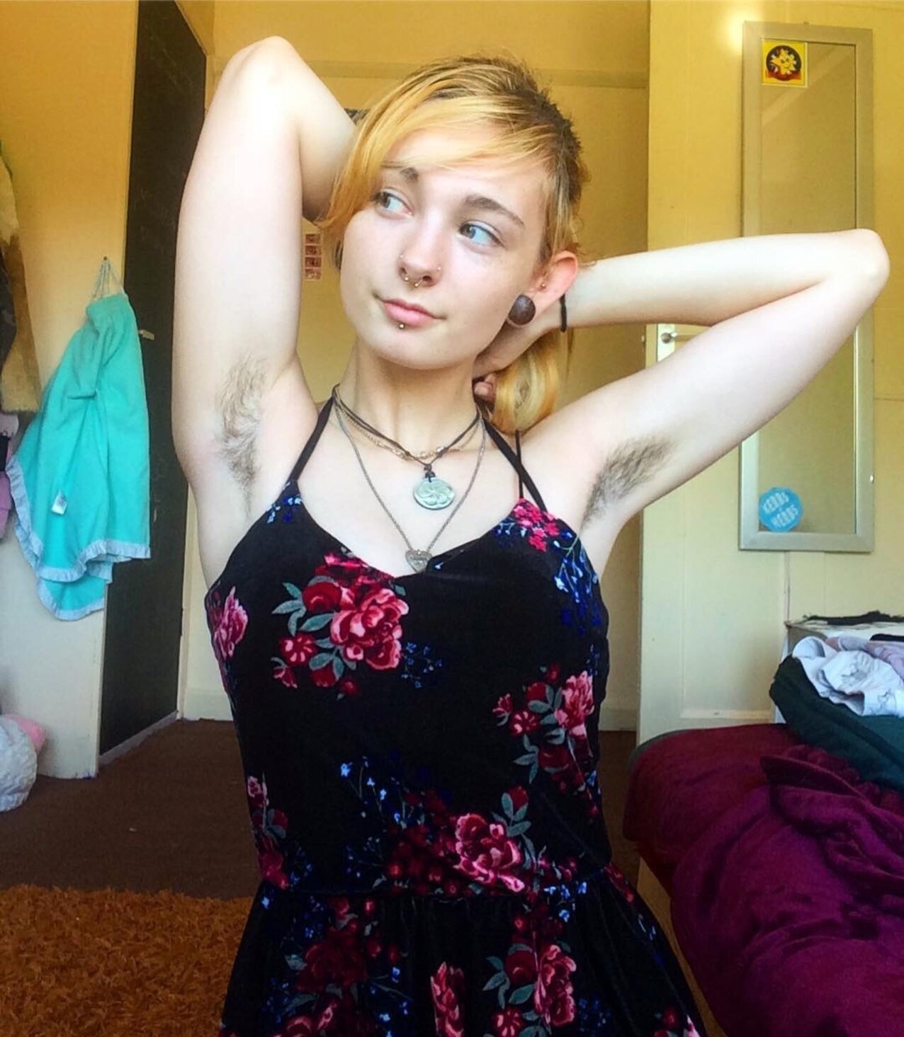 armpit armpits hairy armpits