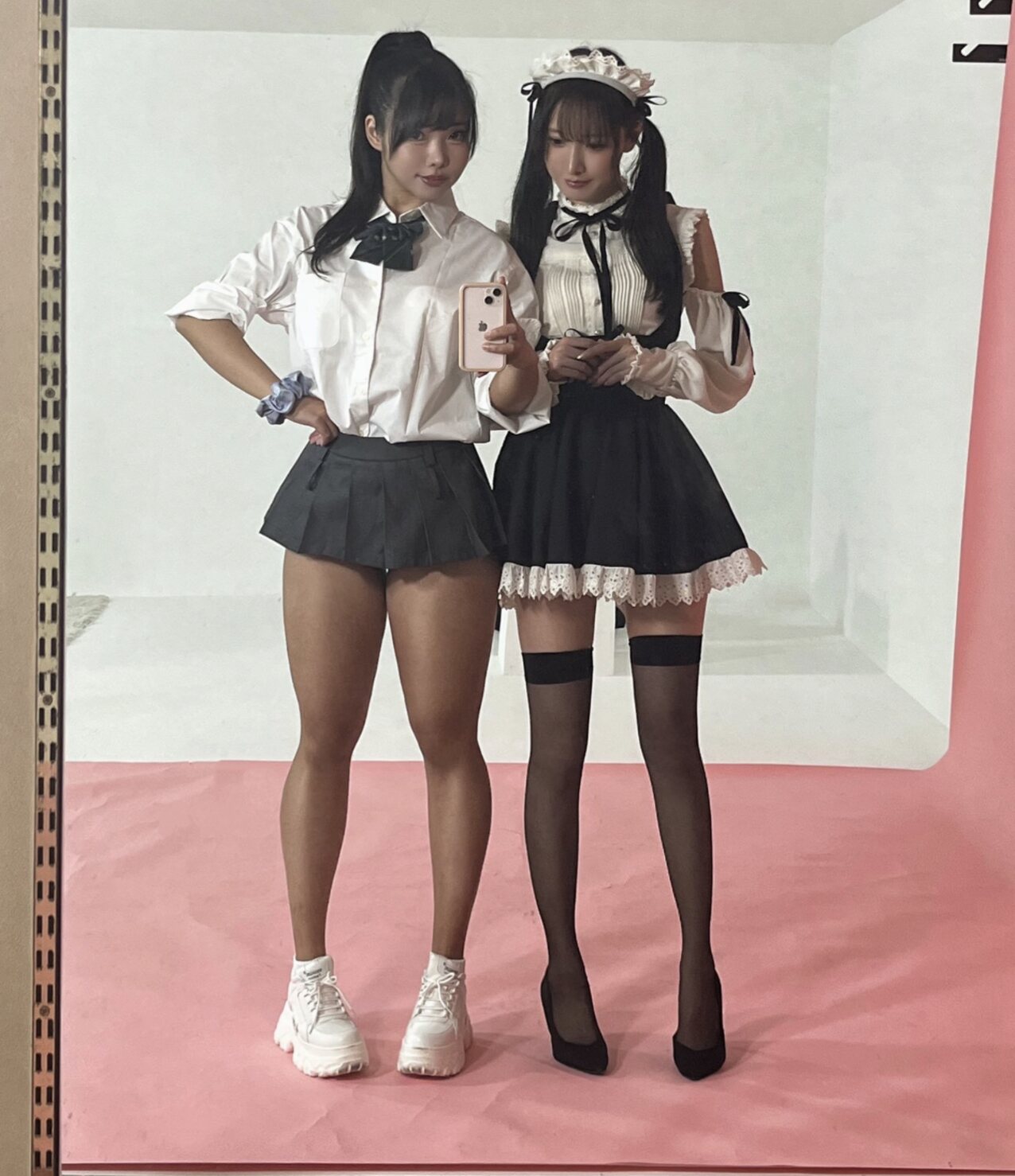 asian schoolgirl thick