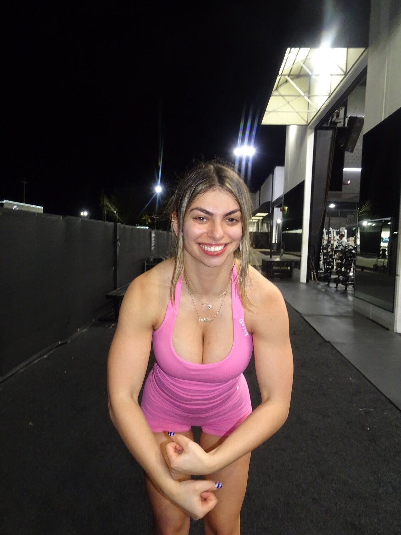 beautiful hot asan