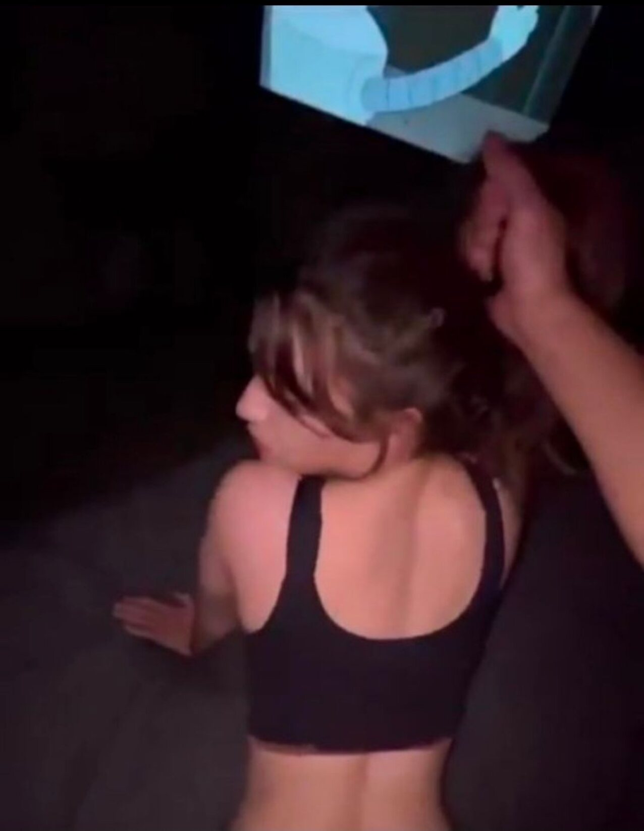 doggy sex backshots