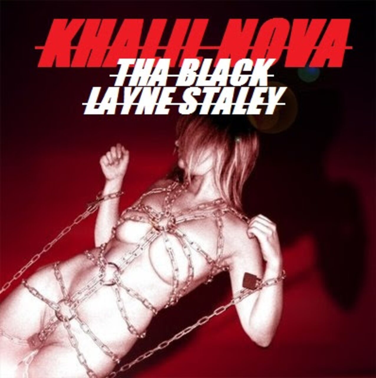 kink bdsm chains