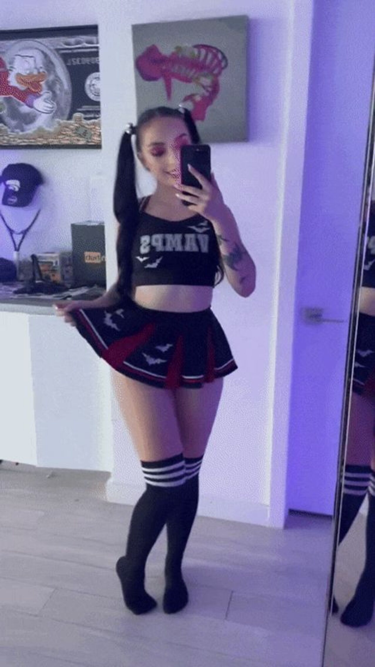 dickdrainers scarlett rosewood coach