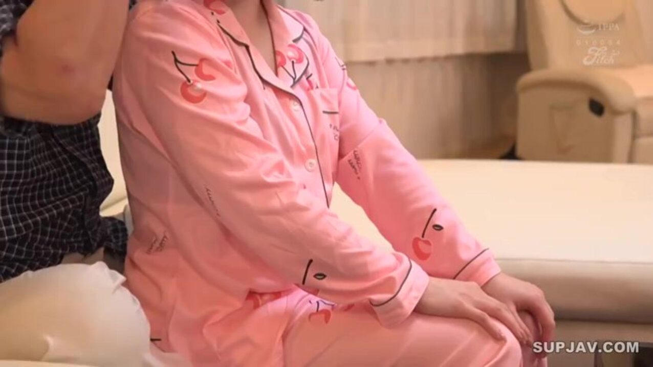 pink pajama japanese friend