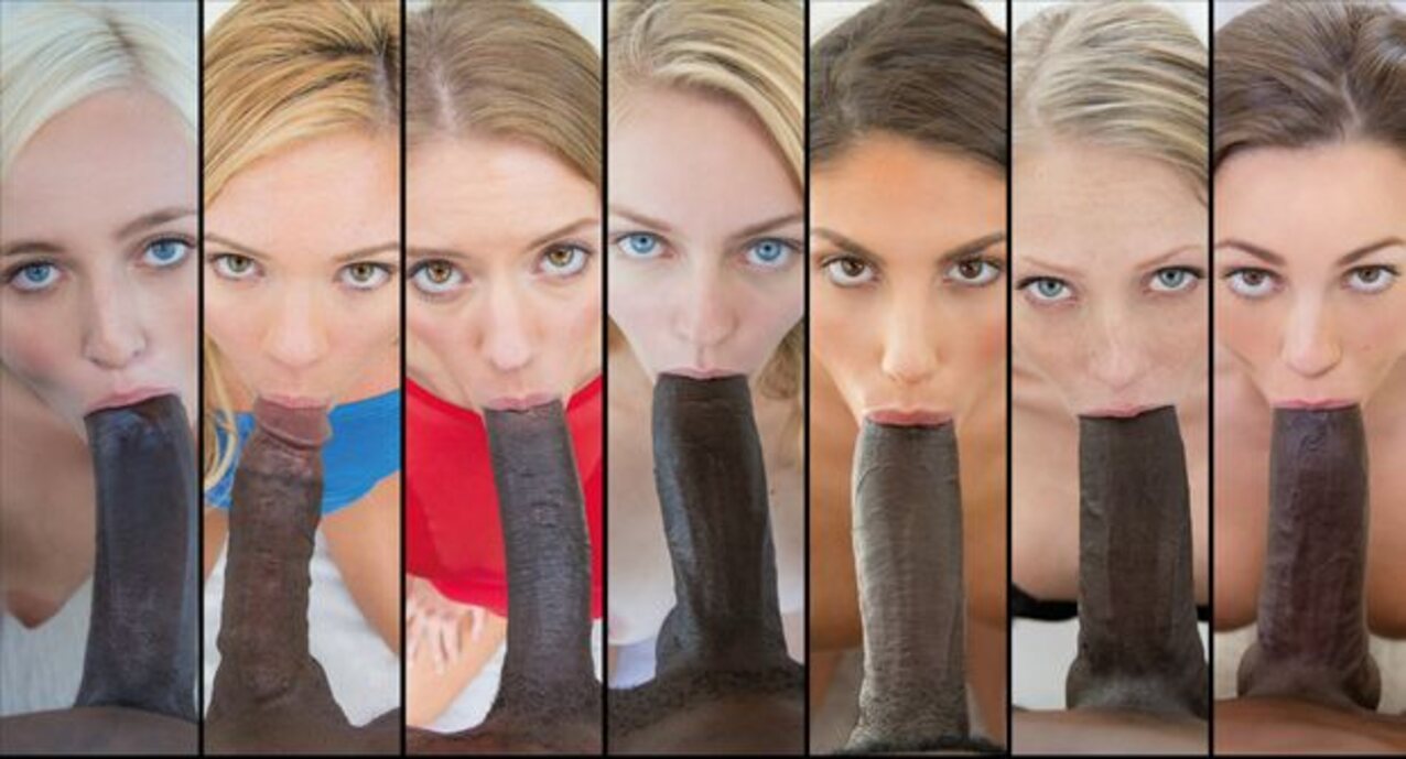 bbc interracial huge cock