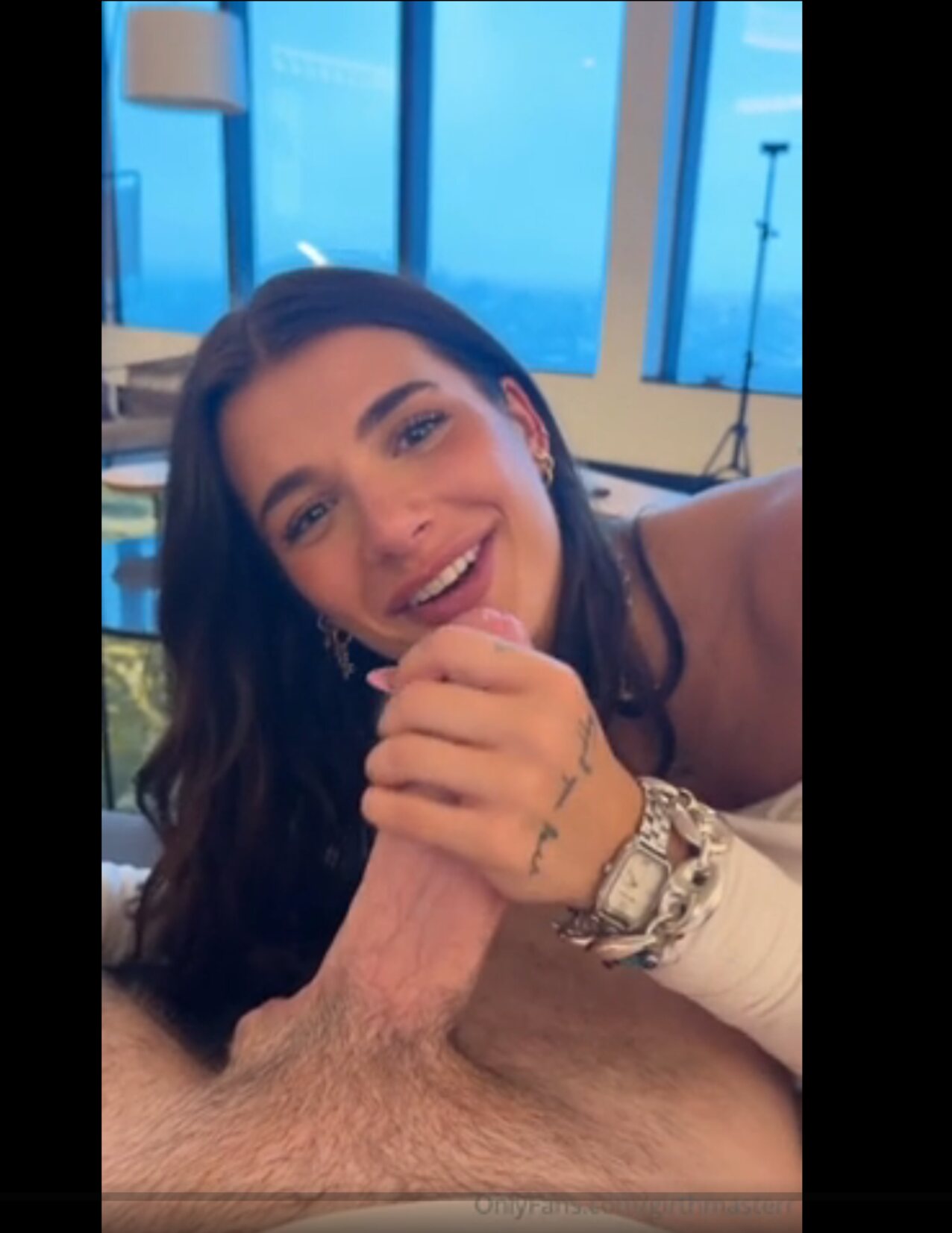 brunette onlyfans girthmaster