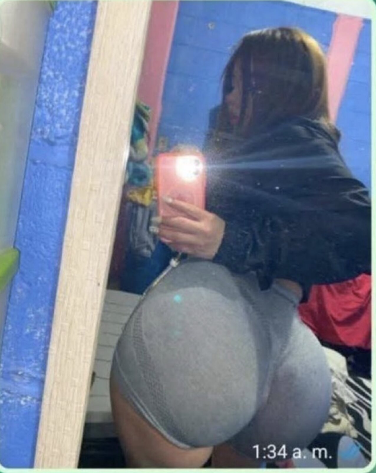 phat ass big ass pawg