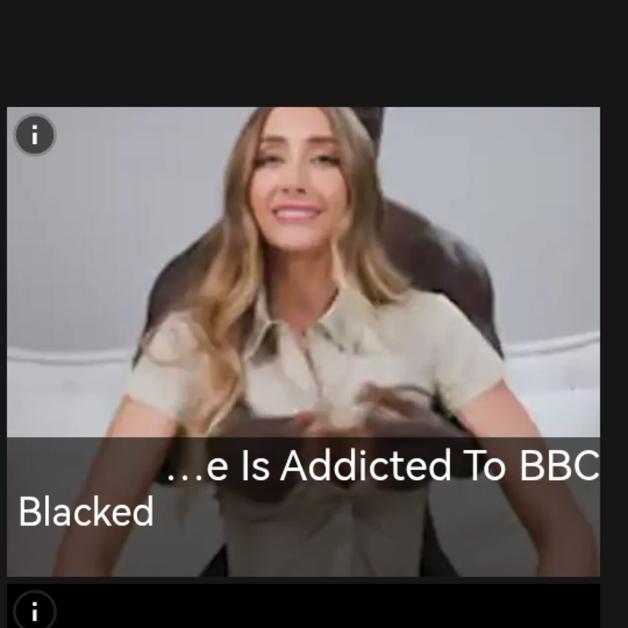 black dick hot