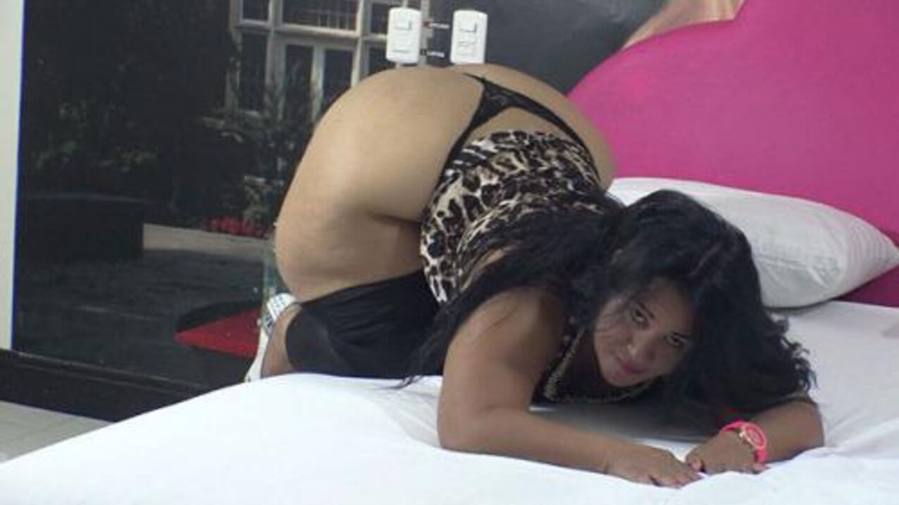 bigass big ass latina