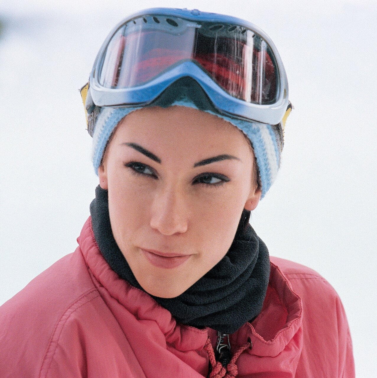 pornactress ski goggles hungarian