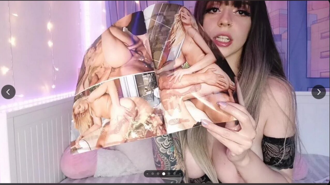 puppygirlfriend handjob cum