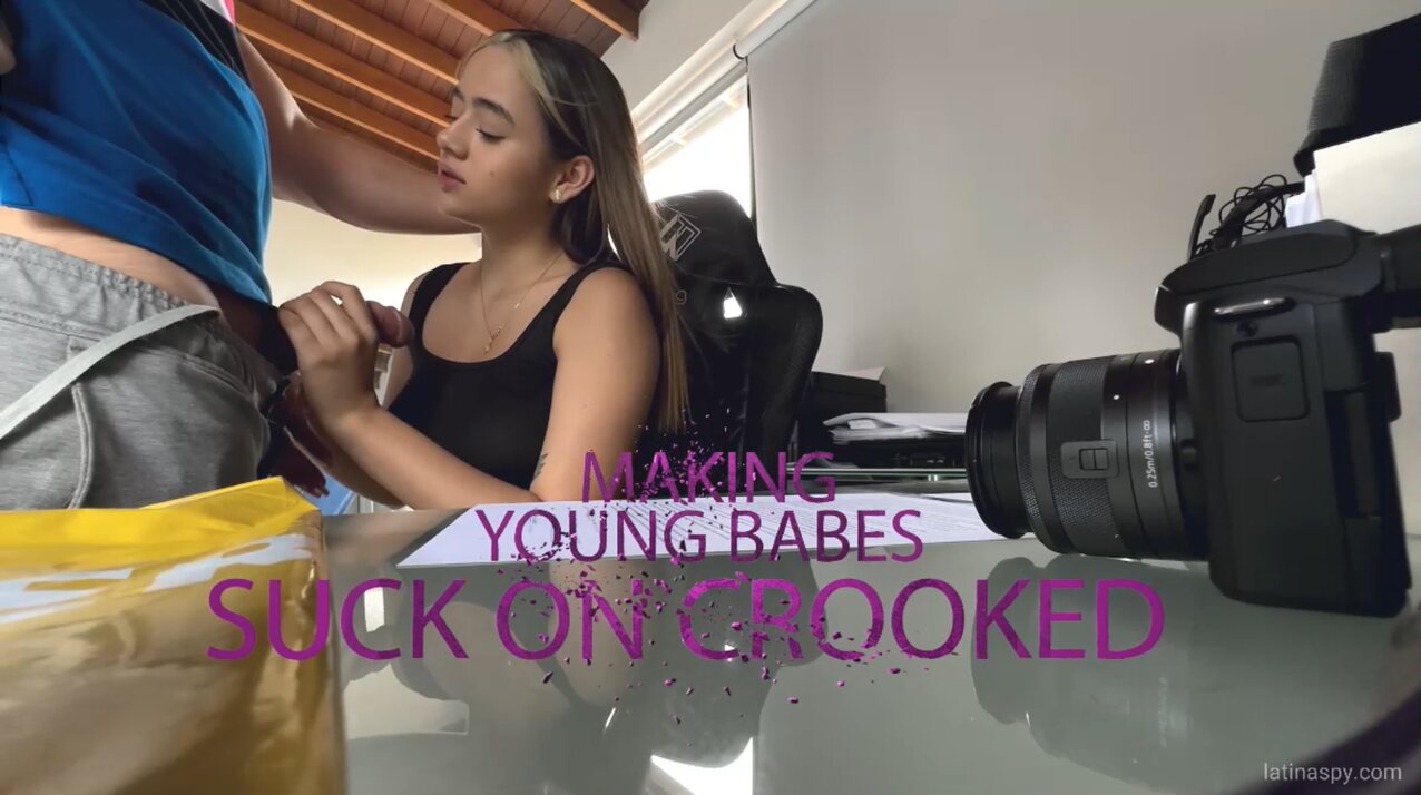 latina spy latinaspy
