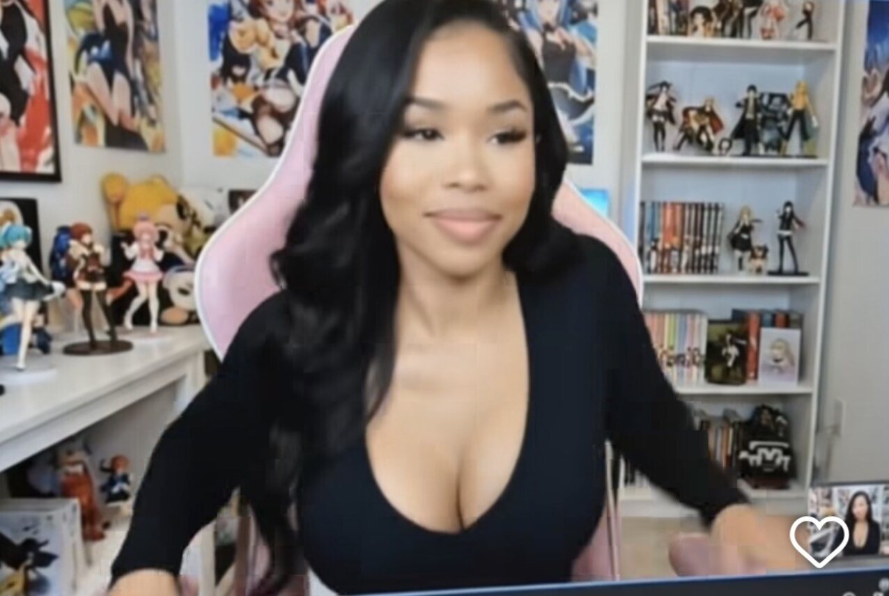 advertisement instagram pornstar