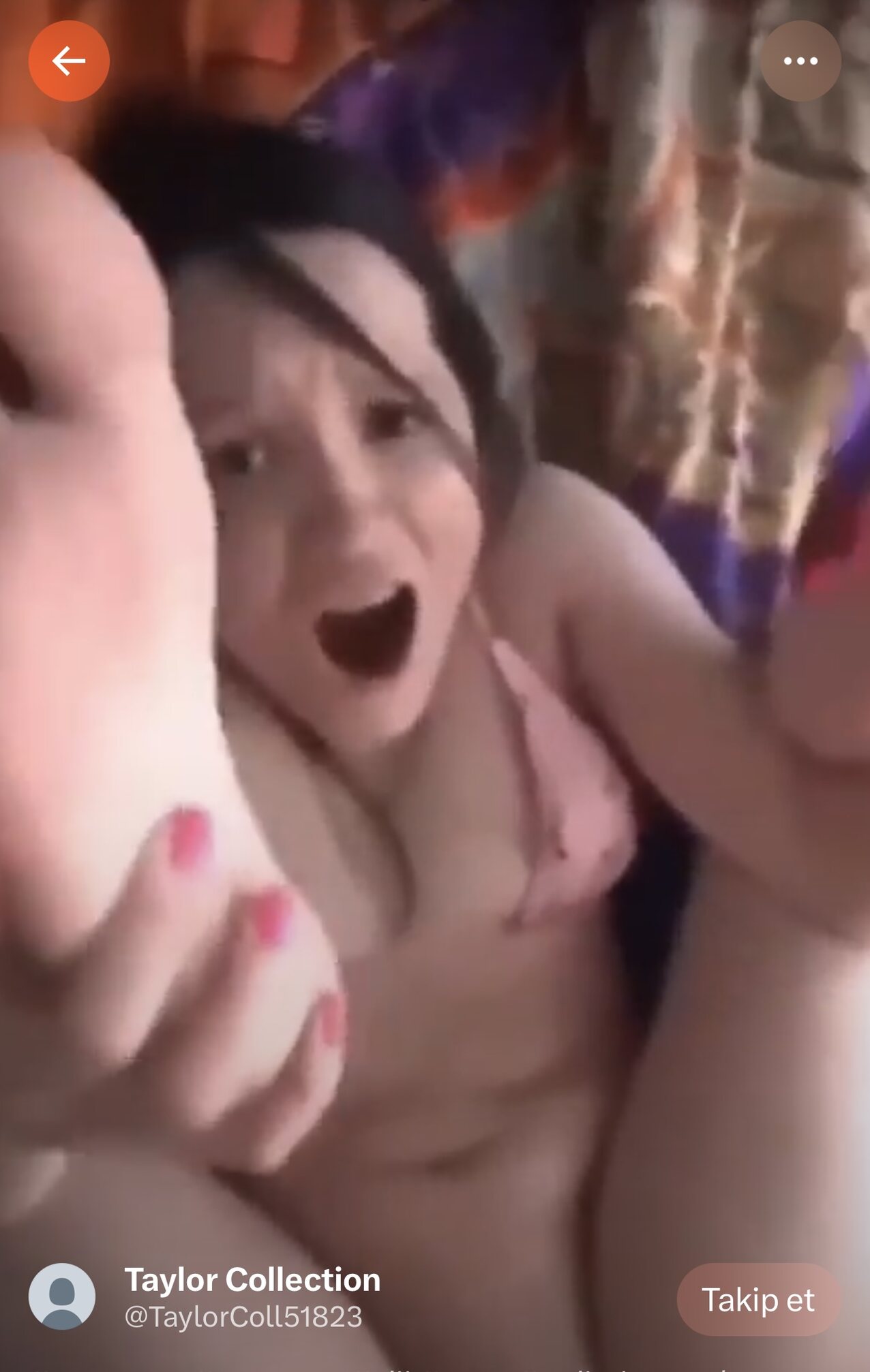 teen sexy family